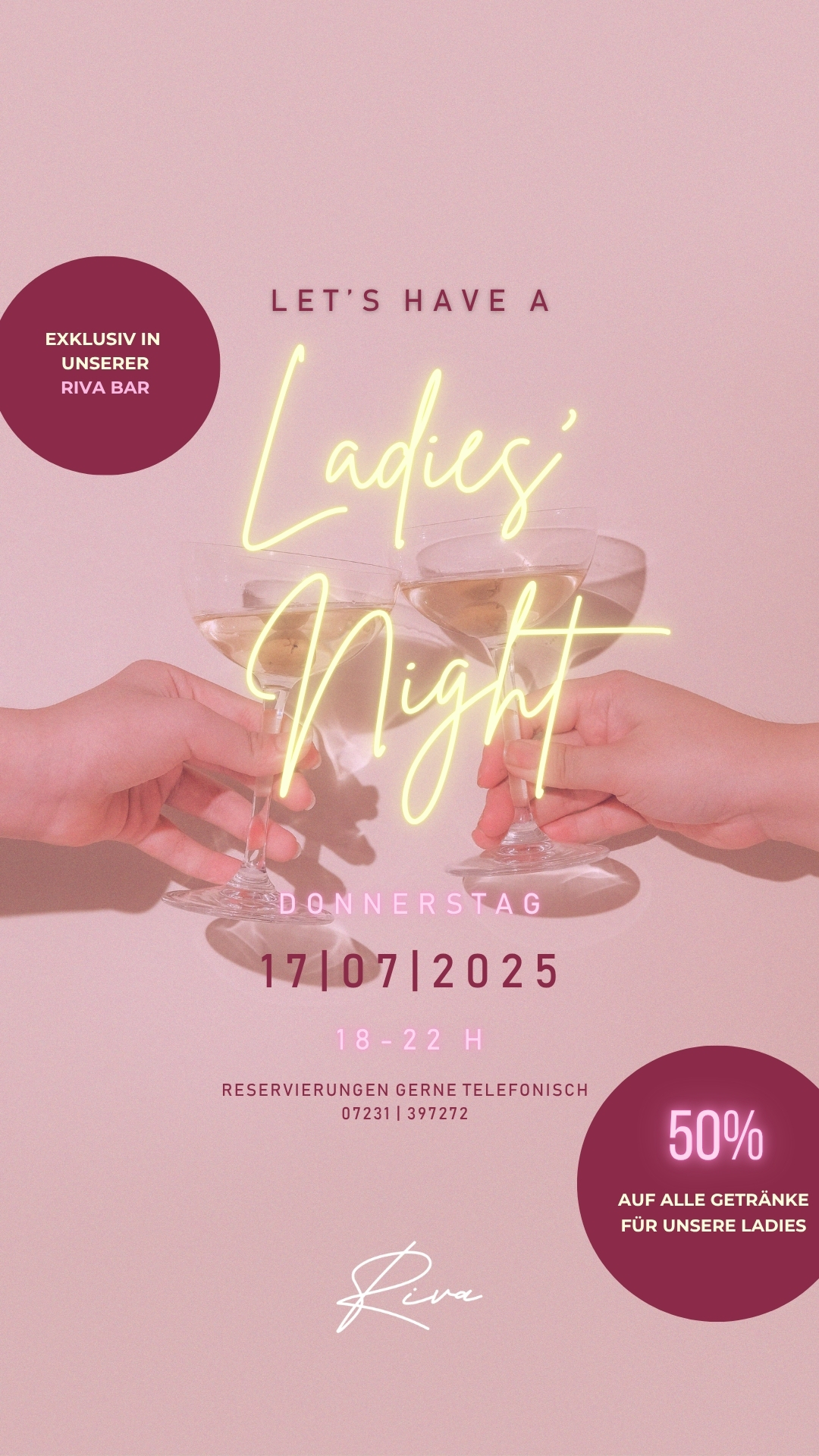 Ladies Night (2)